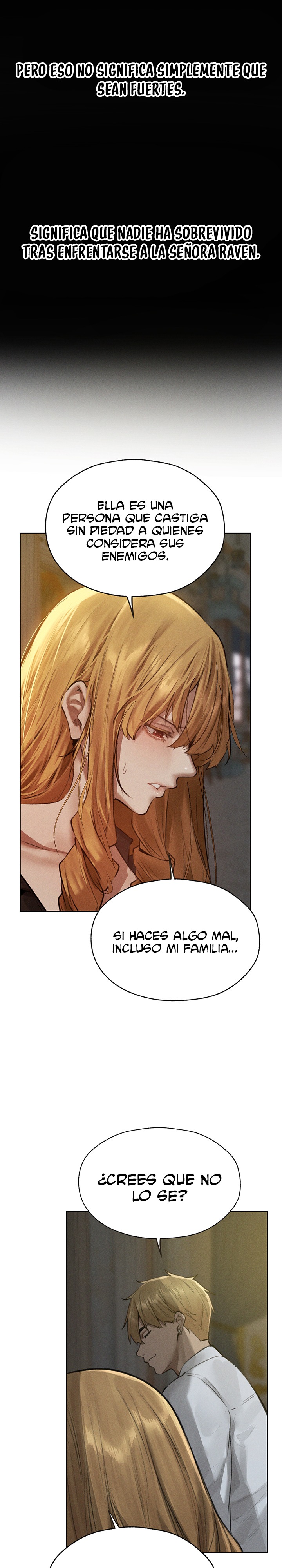 MILF Hunting In Another World Raw Chapter 82 - Page 8