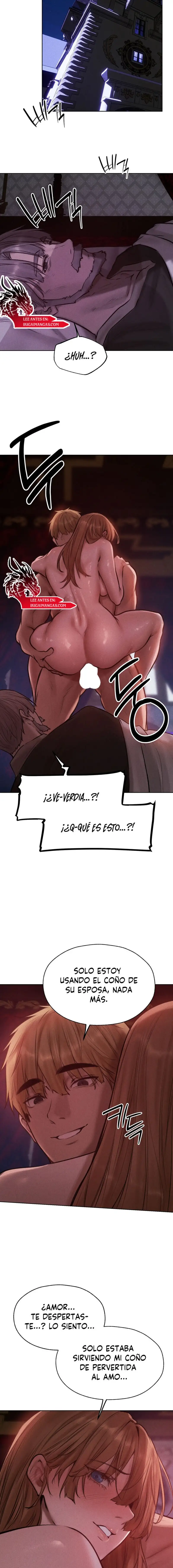 MILF Hunting In Another World Raw Chapter 84 - Page 19