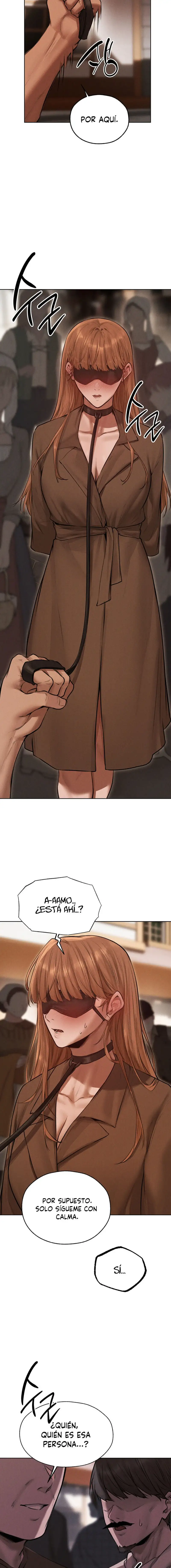 MILF Hunting In Another World Raw Chapter 84 - Page 3