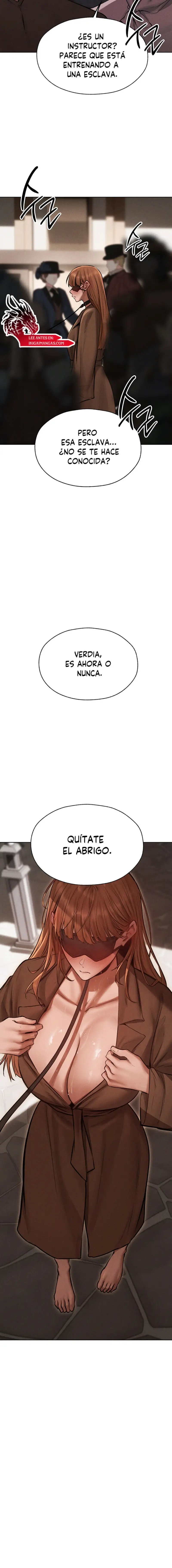 MILF Hunting In Another World Raw Chapter 84 - Page 4