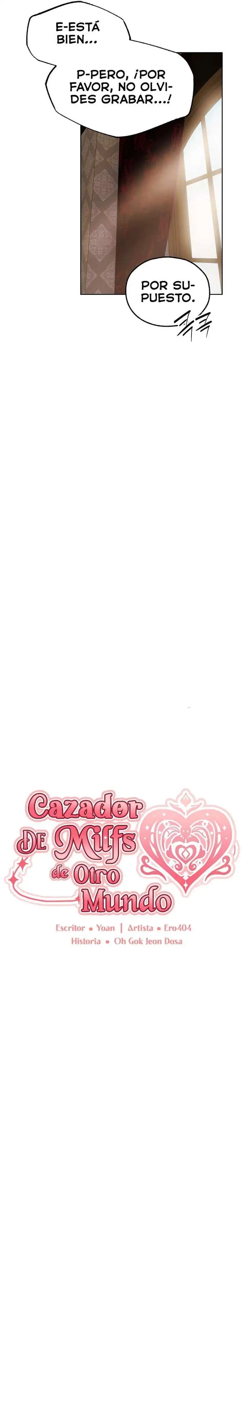 MILF Hunting In Another World Raw Chapter 85 - Page 11