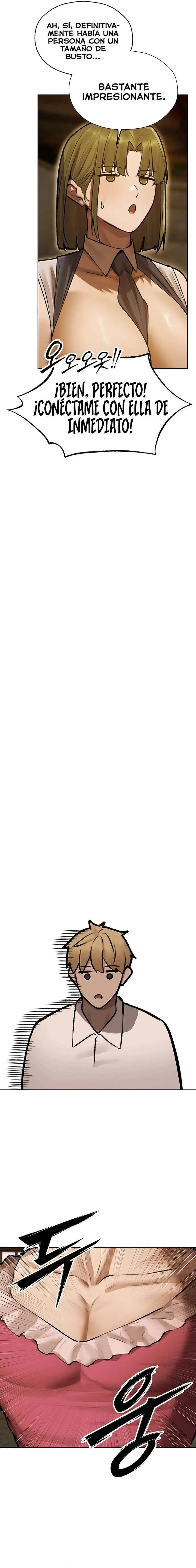 MILF Hunting In Another World Raw Chapter 85 - Page 14