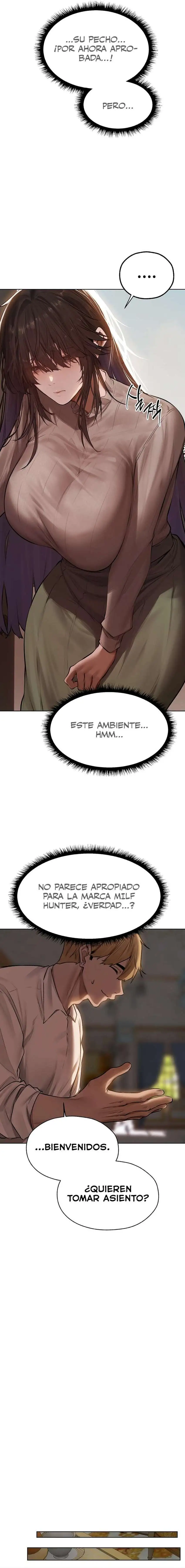 MILF Hunting In Another World Raw Chapter 85 - Page 19