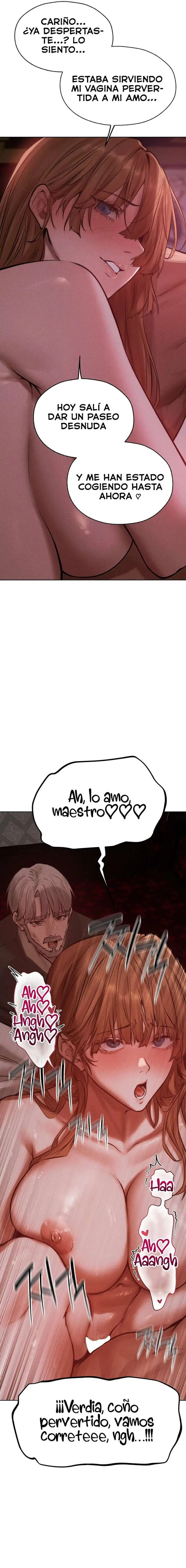 MILF Hunting In Another World Raw Chapter 85 - Page 4