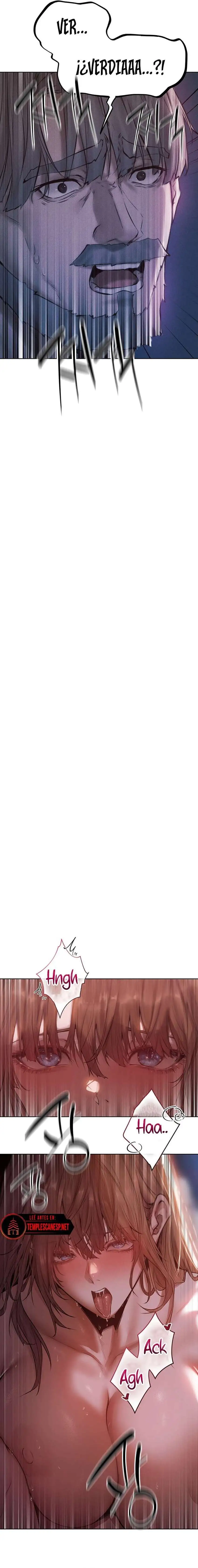 MILF Hunting In Another World Raw Chapter 85 - Page 5