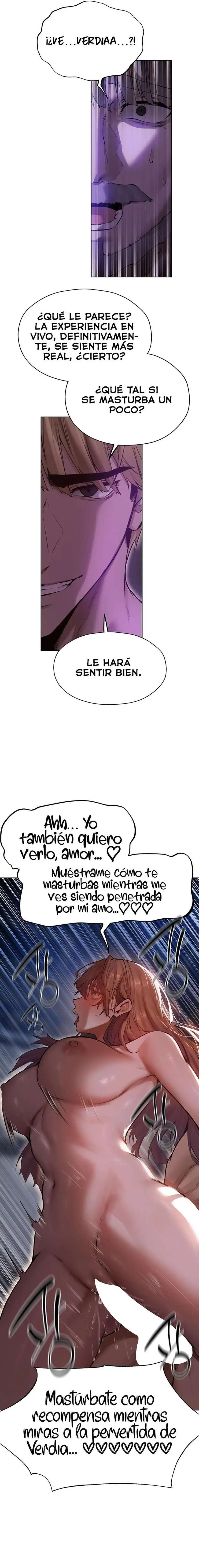 MILF Hunting In Another World Raw Chapter 85 - Page 6