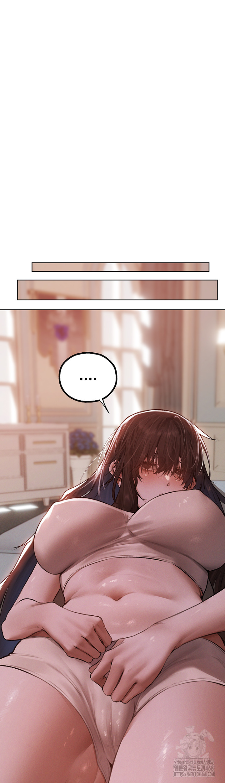 MILF Hunting In Another World Raw Chapter 86 - Page 22