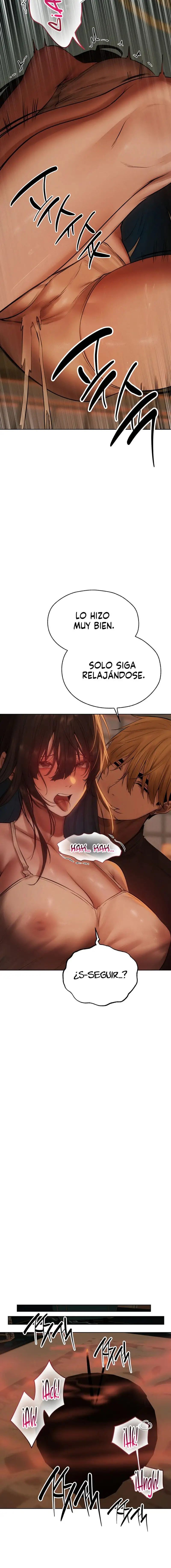 MILF Hunting In Another World Raw Chapter 87 - Page 14