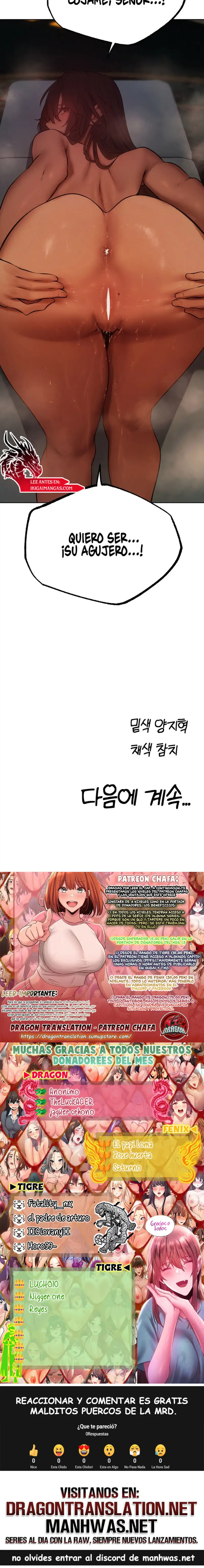 MILF Hunting In Another World Raw Chapter 87 - Page 20