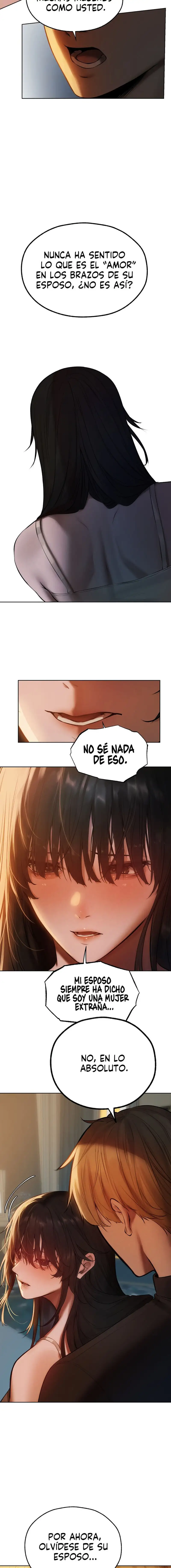 MILF Hunting In Another World Raw Chapter 87 - Page 6