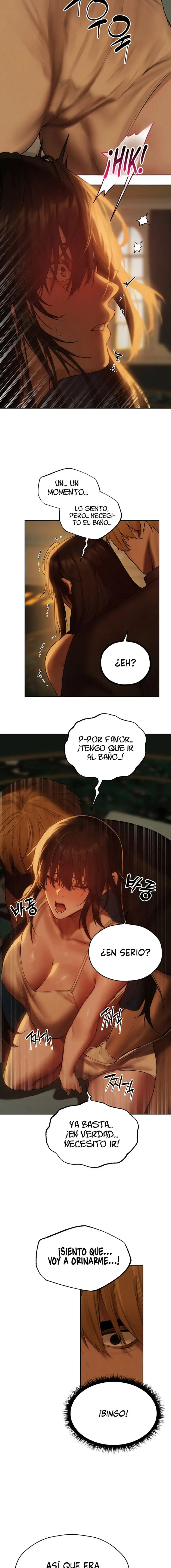 MILF Hunting In Another World Raw Chapter 87 - Page 9