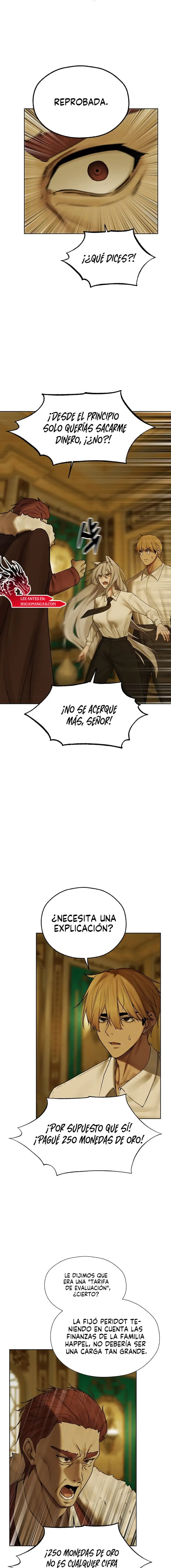 MILF Hunting In Another World Raw Chapter 89 - Page 4