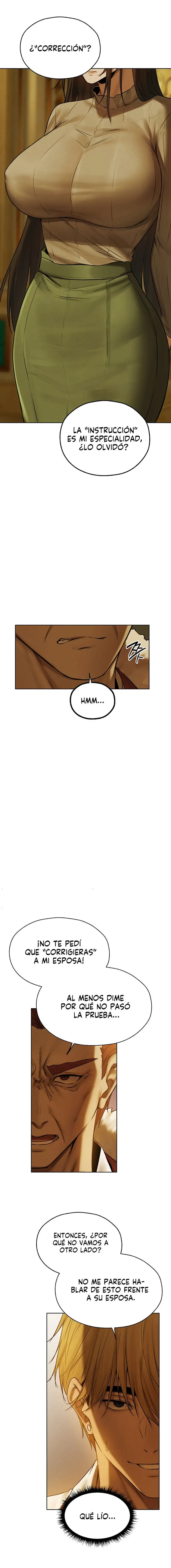 MILF Hunting In Another World Raw Chapter 89 - Page 7