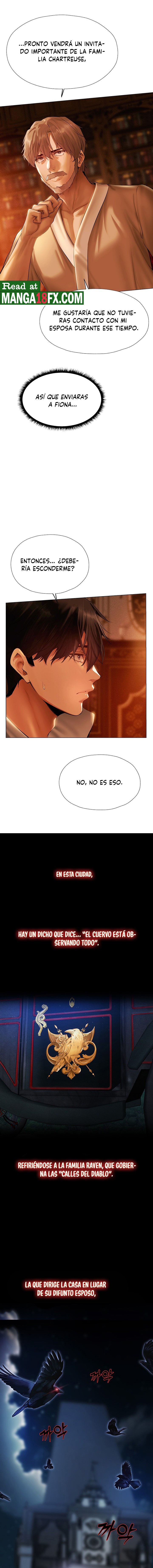 MILF Hunting In Another World Raw Chapter 9 - Page 1