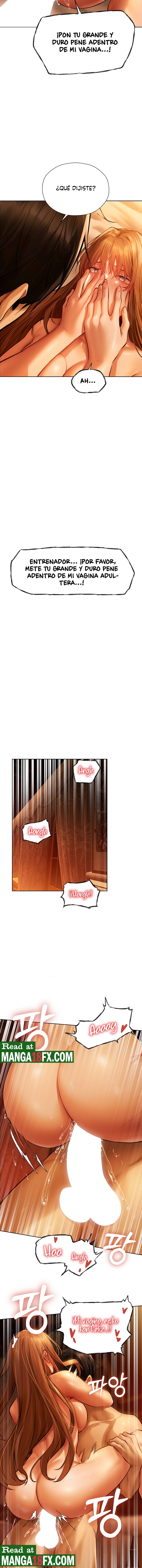 MILF Hunting In Another World Raw Chapter 9 - Page 14