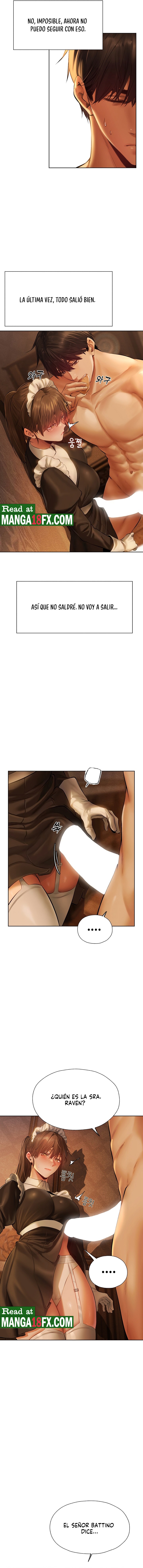 MILF Hunting In Another World Raw Chapter 9 - Page 4