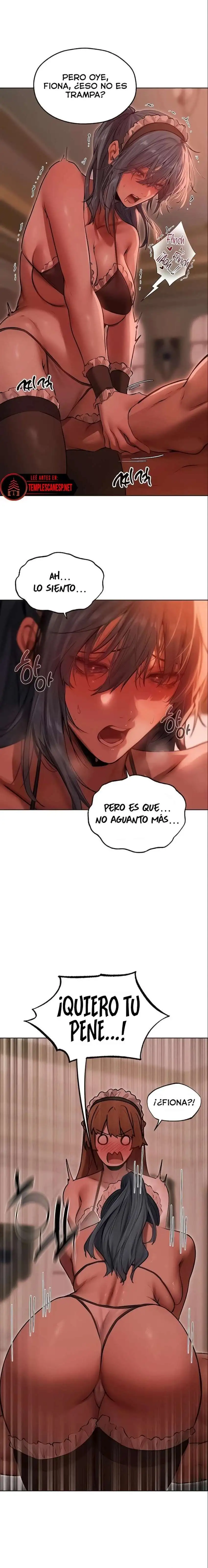 MILF Hunting In Another World Raw Chapter 90 - Page 10