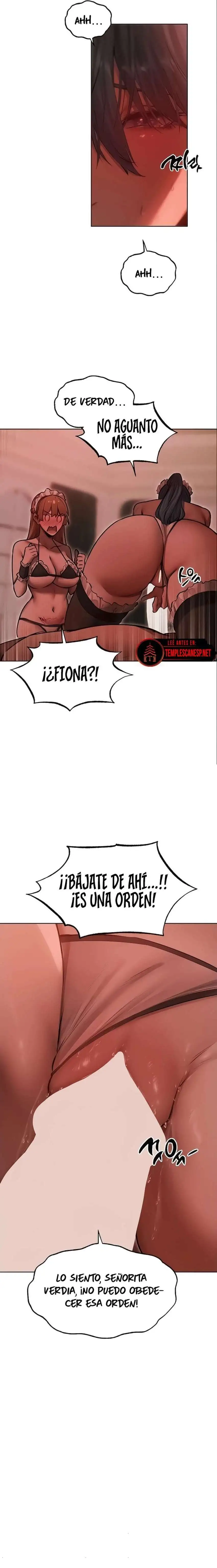 MILF Hunting In Another World Raw Chapter 90 - Page 12