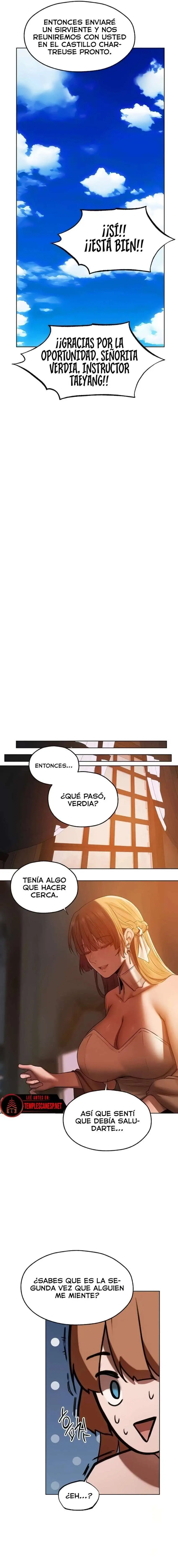 MILF Hunting In Another World Raw Chapter 90 - Page 2