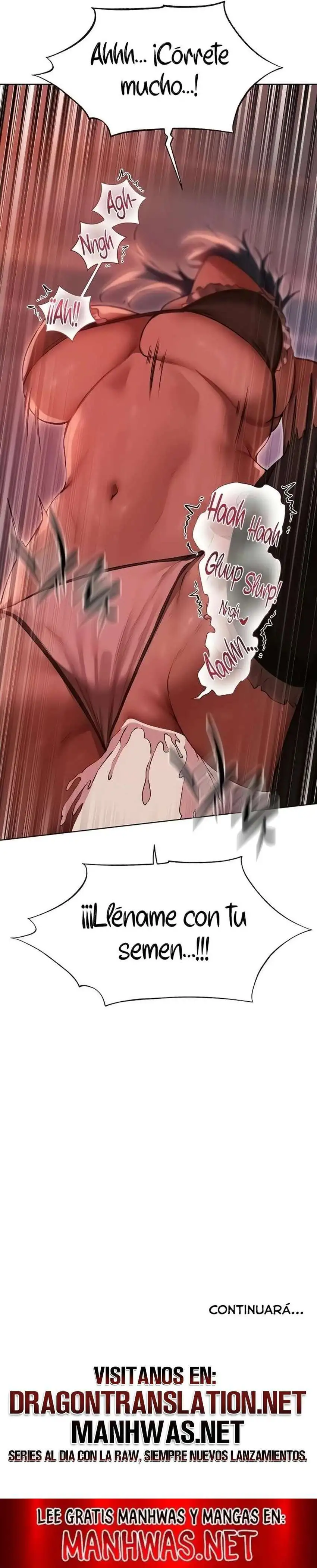 MILF Hunting In Another World Raw Chapter 90 - Page 21