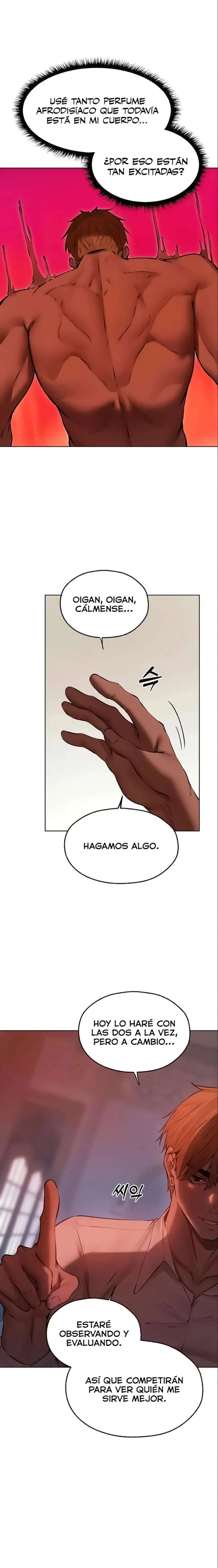 MILF Hunting In Another World Raw Chapter 90 - Page 6