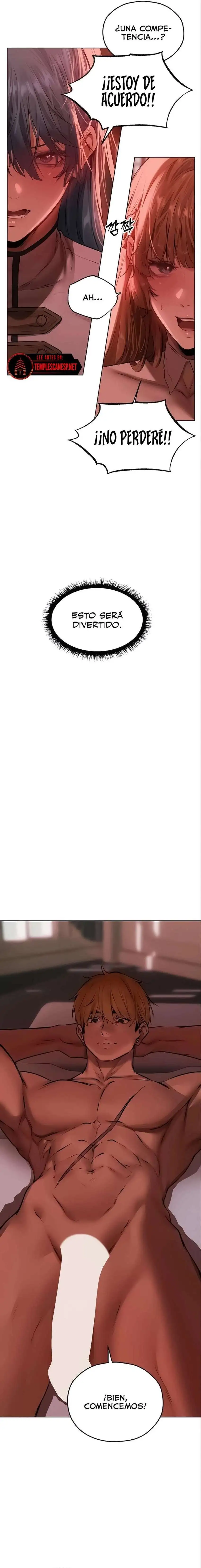 MILF Hunting In Another World Raw Chapter 90 - Page 7