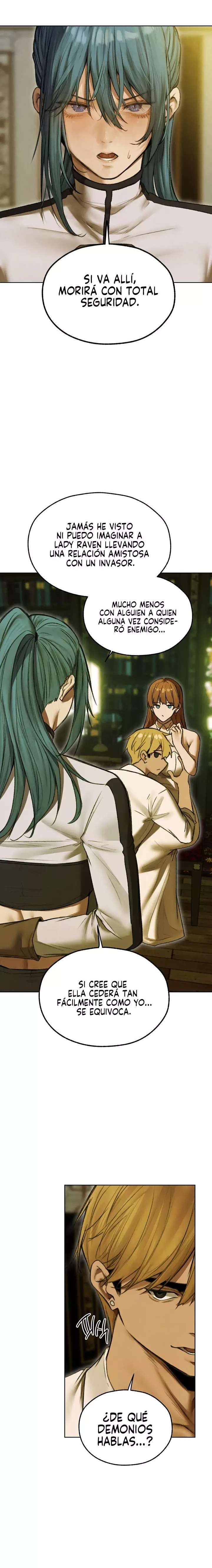 MILF Hunting In Another World Raw Chapter 96 - Page 10