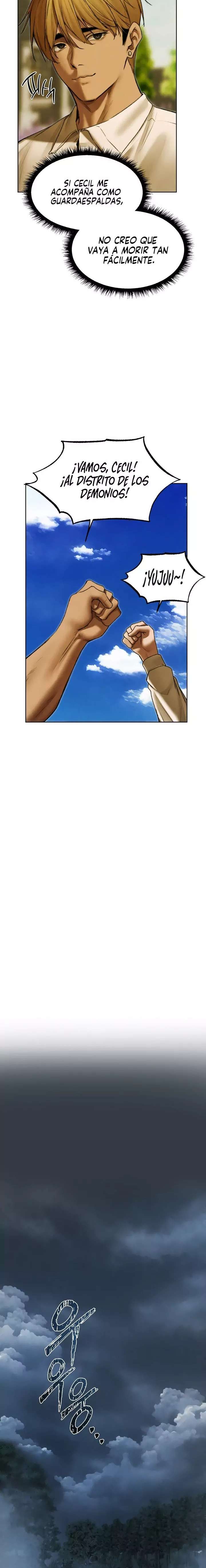 MILF Hunting In Another World Raw Chapter 96 - Page 20