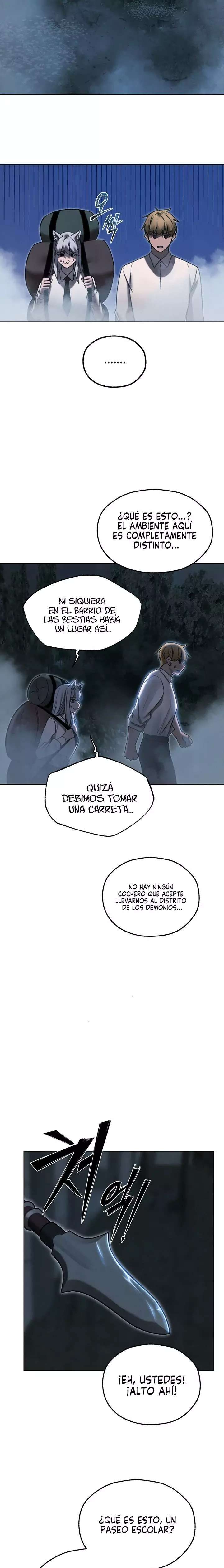 MILF Hunting In Another World Raw Chapter 96 - Page 21