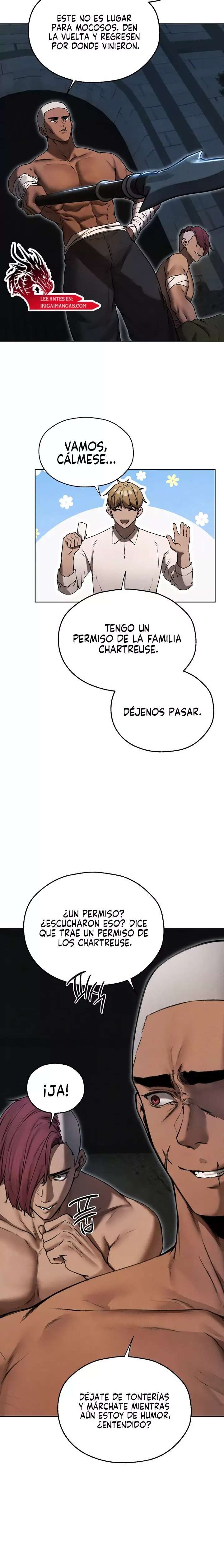 MILF Hunting In Another World Raw Chapter 96 - Page 22