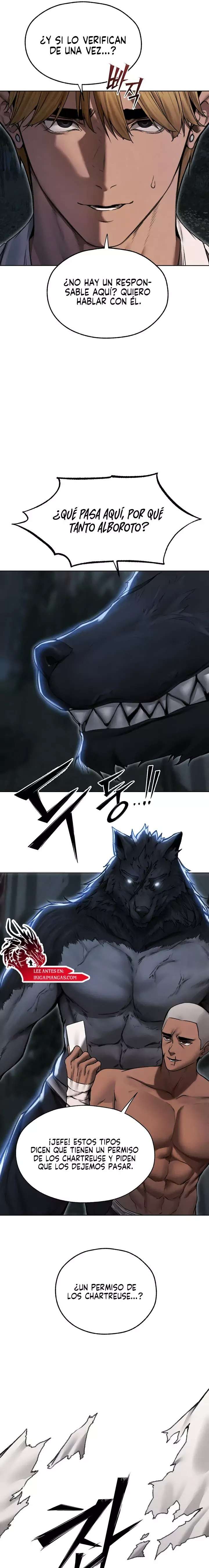 MILF Hunting In Another World Raw Chapter 96 - Page 23