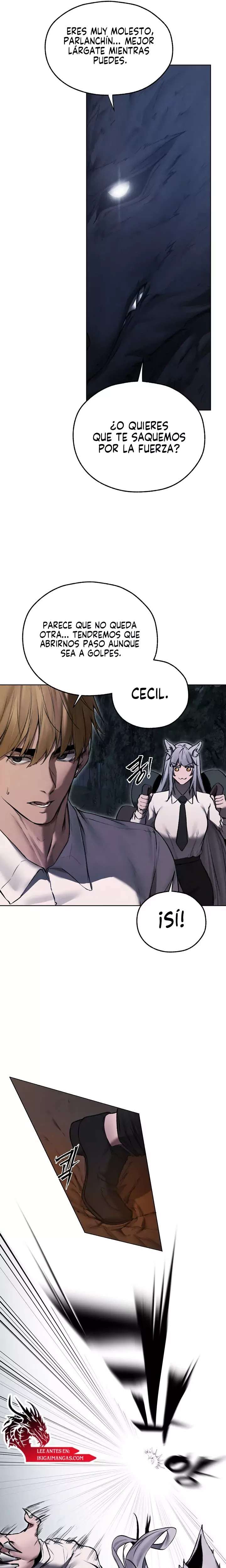 MILF Hunting In Another World Raw Chapter 96 - Page 25