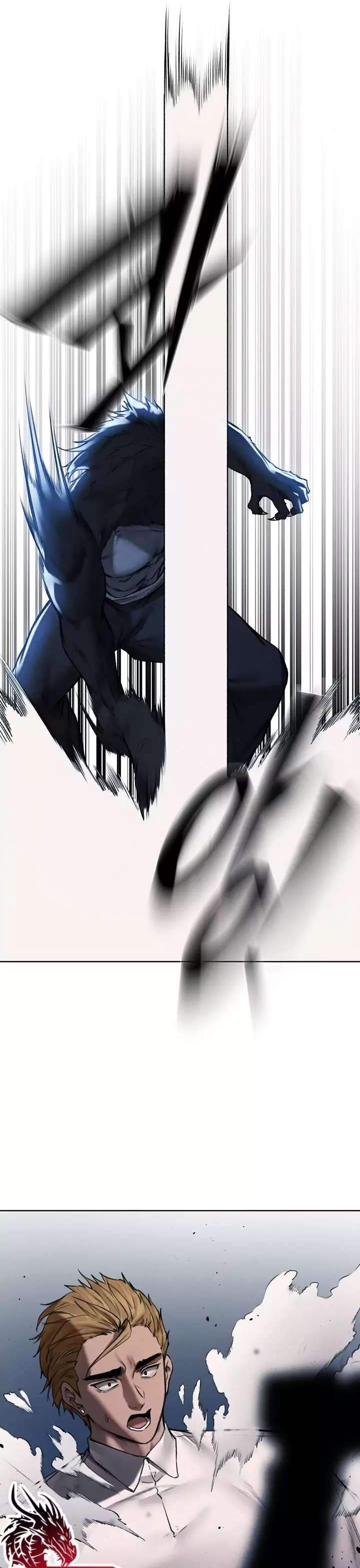 MILF Hunting In Another World Raw Chapter 96 - Page 27