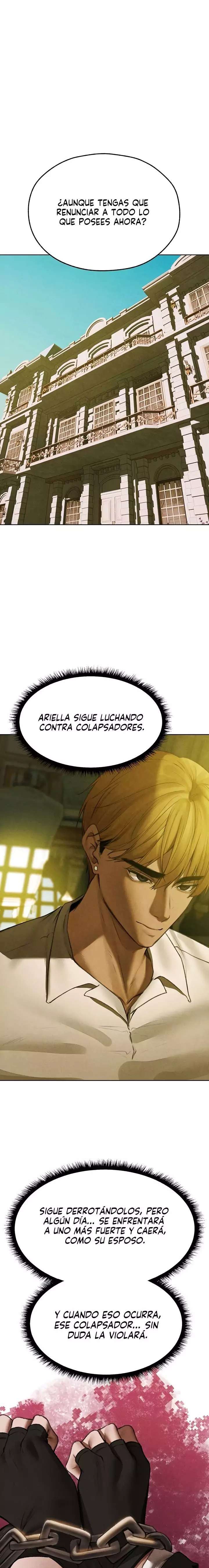 MILF Hunting In Another World Raw Chapter 96 - Page 5