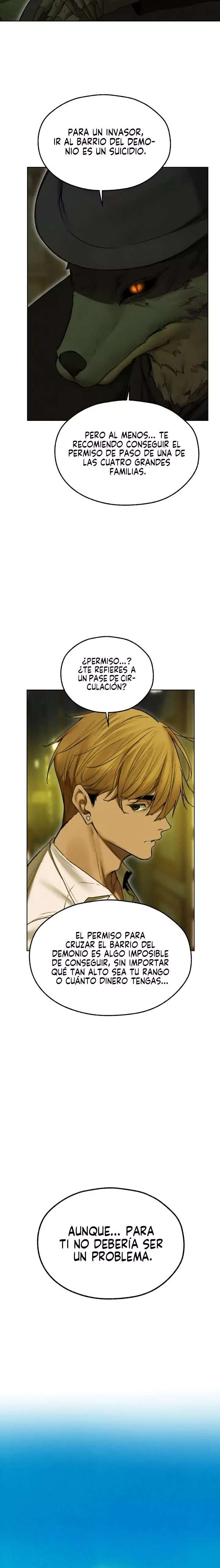 MILF Hunting In Another World Raw Chapter 96 - Page 8