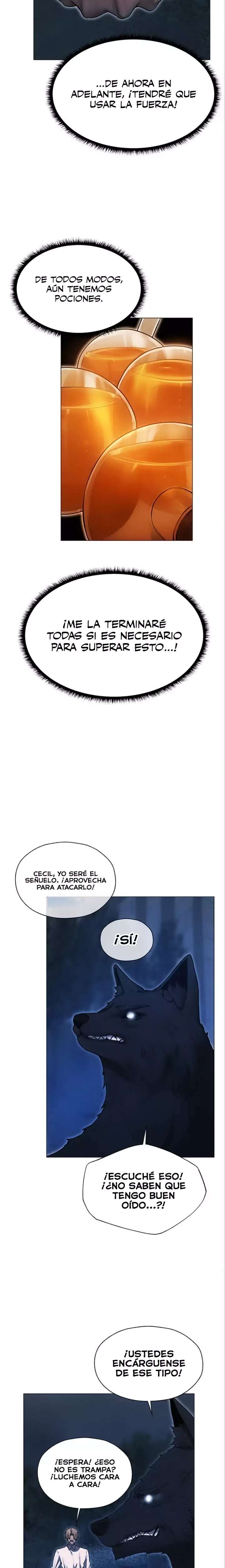 MILF Hunting In Another World Raw Chapter 97 - Page 10