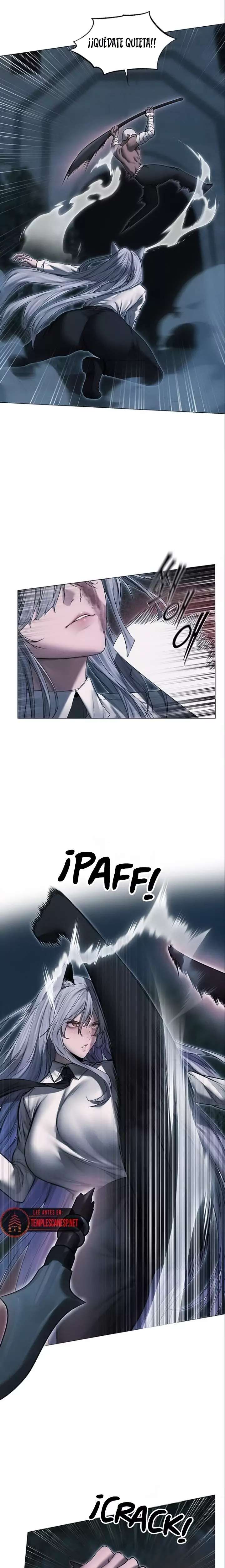 MILF Hunting In Another World Raw Chapter 97 - Page 12