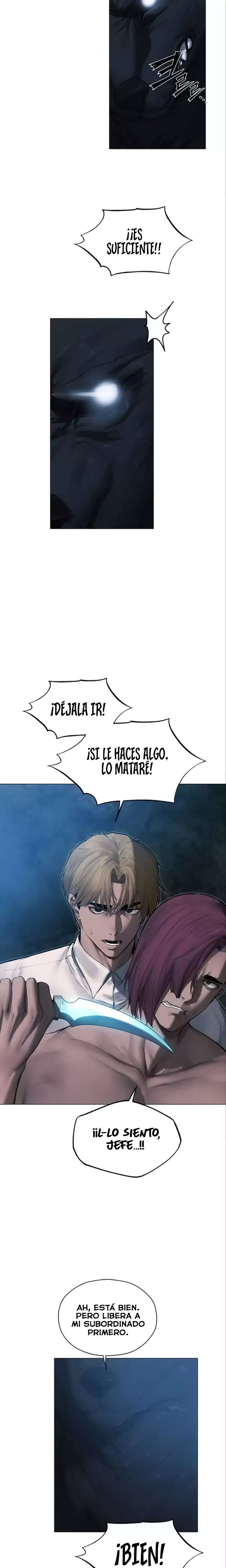 MILF Hunting In Another World Raw Chapter 97 - Page 15