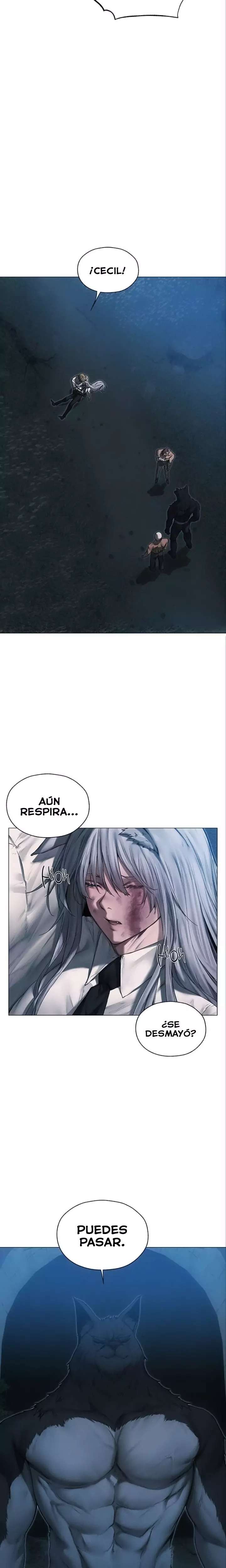 MILF Hunting In Another World Raw Chapter 97 - Page 16