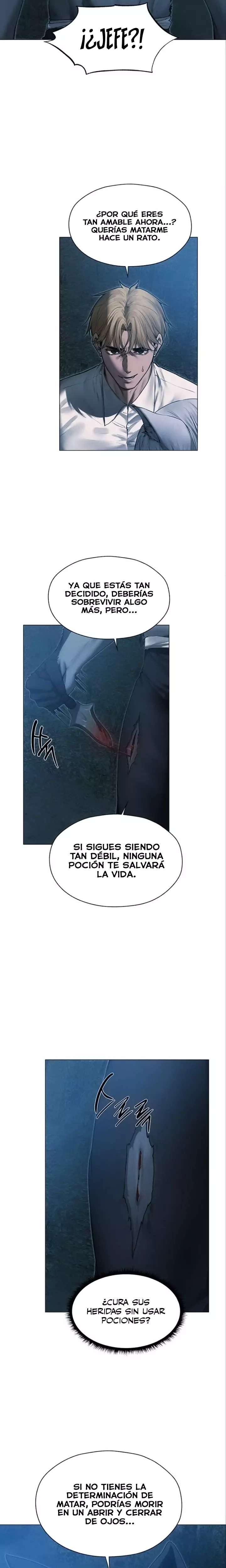 MILF Hunting In Another World Raw Chapter 97 - Page 17