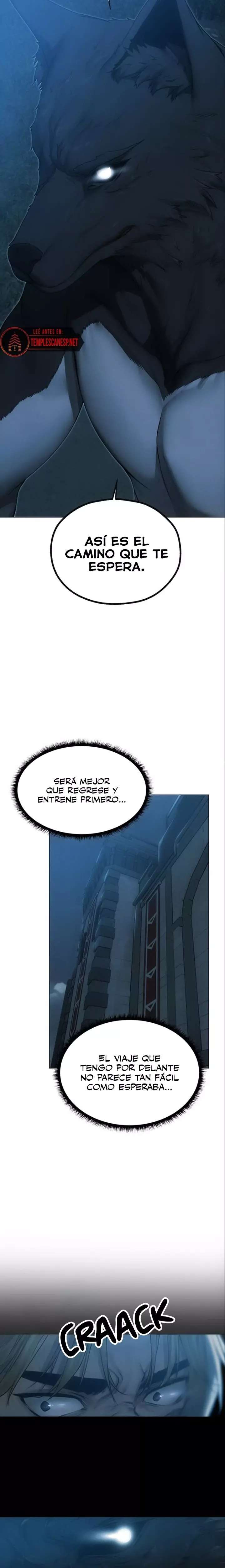 MILF Hunting In Another World Raw Chapter 97 - Page 18