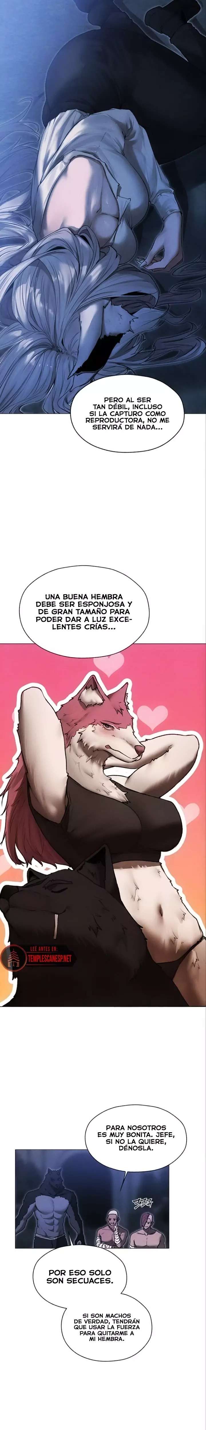 MILF Hunting In Another World Raw Chapter 97 - Page 2