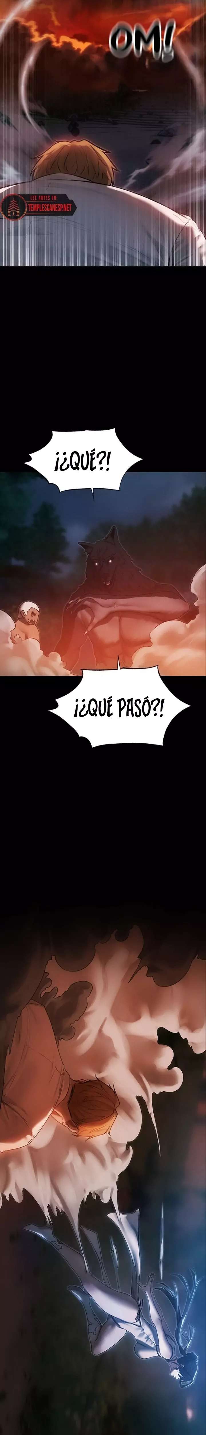 MILF Hunting In Another World Raw Chapter 97 - Page 20