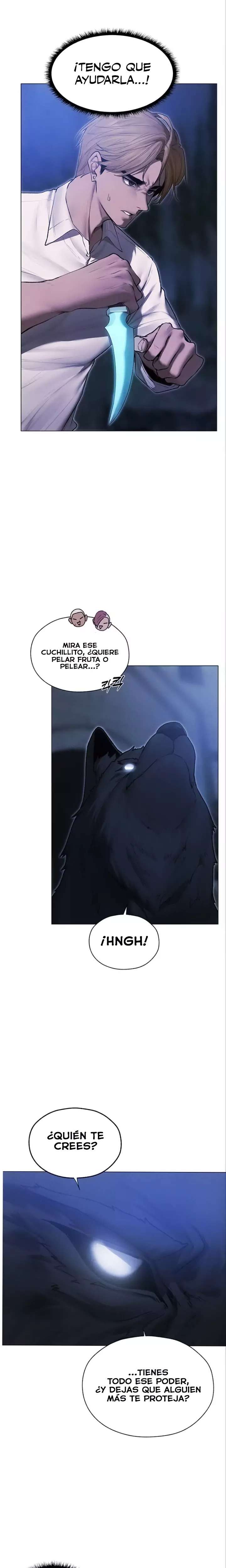 MILF Hunting In Another World Raw Chapter 97 - Page 3