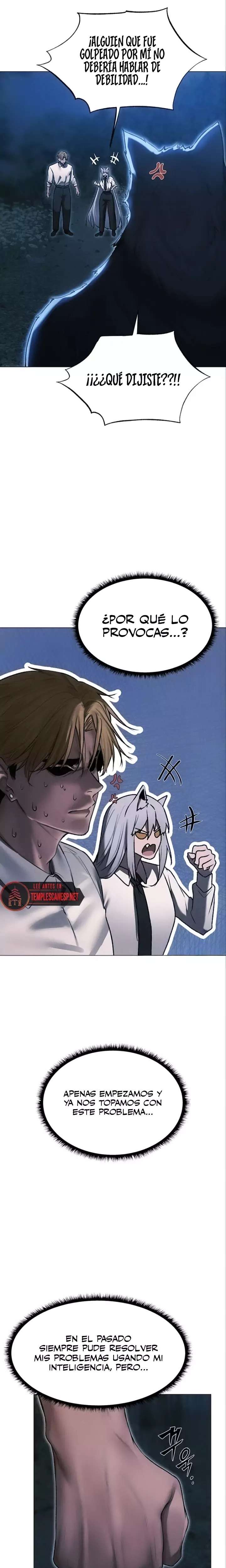 MILF Hunting In Another World Raw Chapter 97 - Page 9