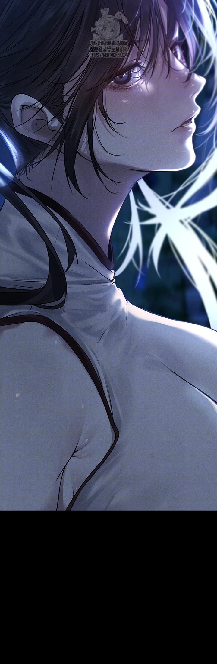 MILF Hunting In Another World Raw Chapter 98 - Page 6