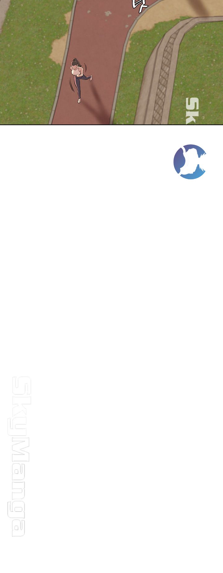 Panty Note Raw Chapter 1 - Page 28