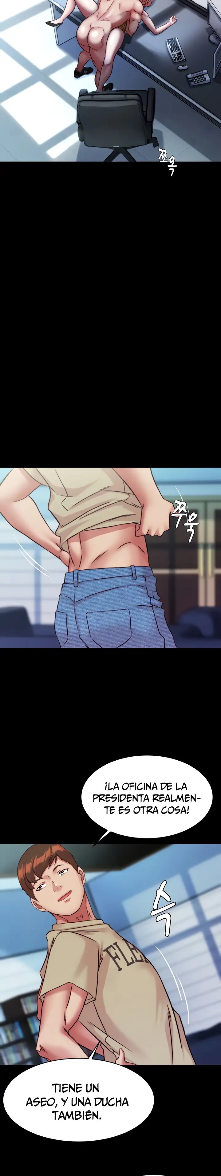 Panty Note Raw Chapter 121 - Page 12