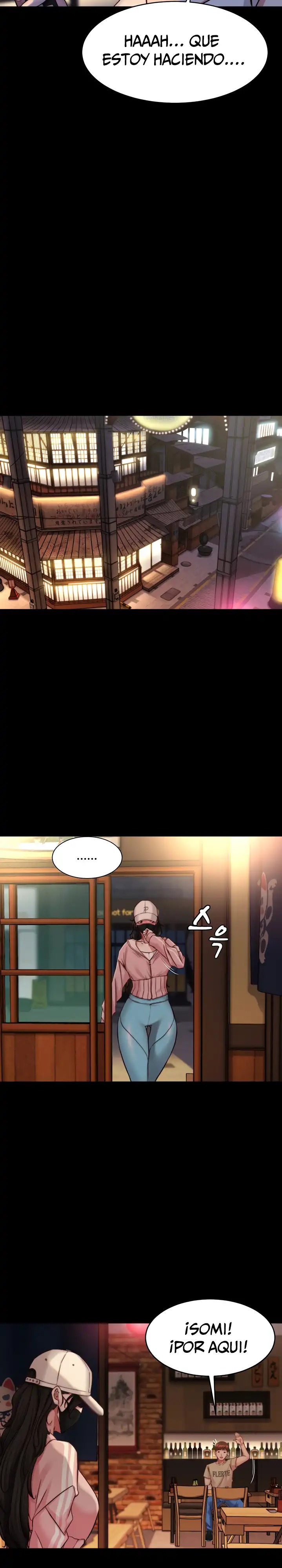 Panty Note Raw Chapter 122 - Page 19