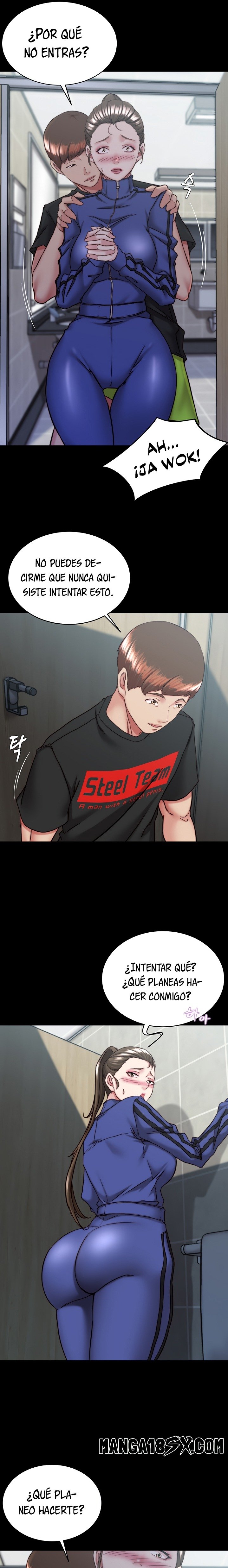 Panty Note Raw Chapter 131 - Page 14